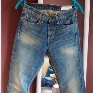 RAG & BONE JEANS